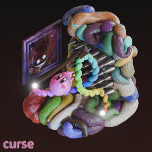 15 - Curse