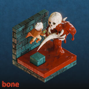 16 - Bone