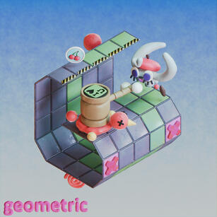 7 - Geometric