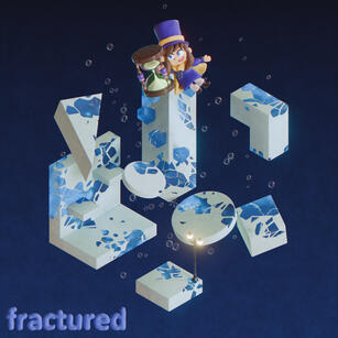 6 - Fractured