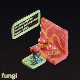 12 - Fungi