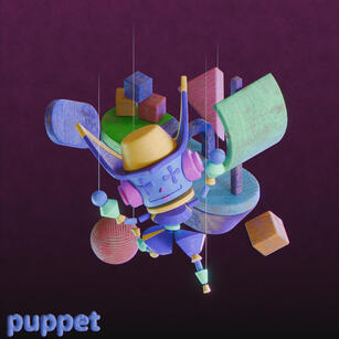 3 - Puppet