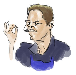 Vince Offer