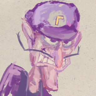 Waluigi