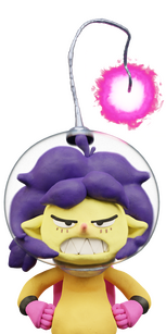 Sienna Clay Portrait @SarcasmusCat