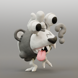 Skonkorb @RanchRaccoon