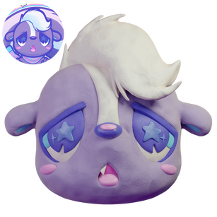 Clay Socks @Melangetic