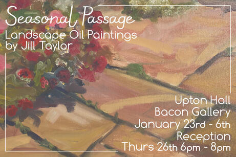 Artist Business Card