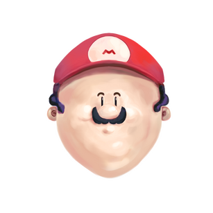 Mario