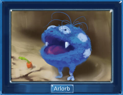 Arlorb