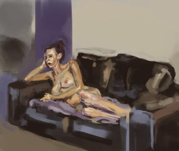 Figure Drawing