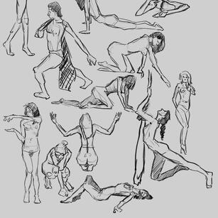 Figure Drawing