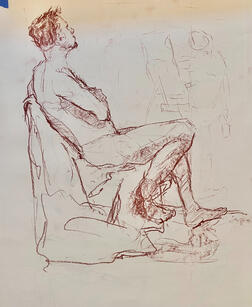 Figure Drawing