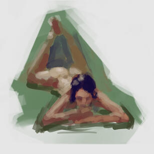 Figure Drawing