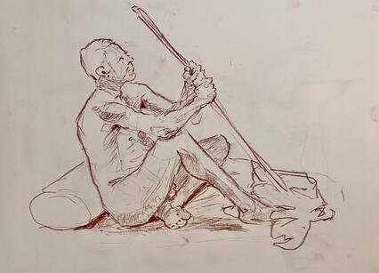 Figure Drawing