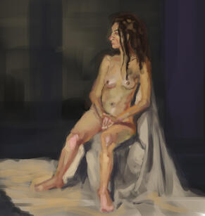 Figure Drawing