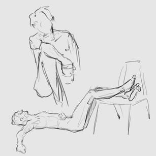 Figure Drawing