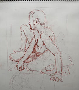 Figure Drawing
