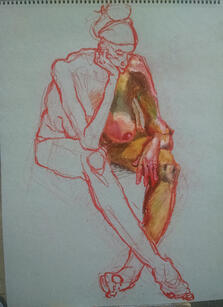 Figure Drawing