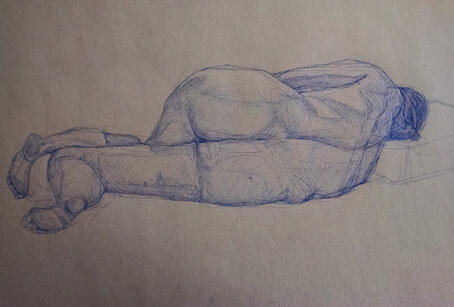 Figure Drawing