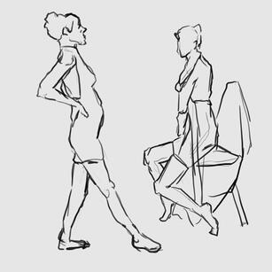 Figure Drawing