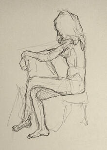 Figure Drawing