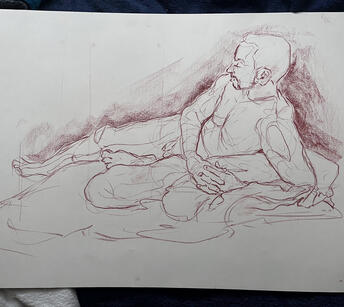 Figure Drawing