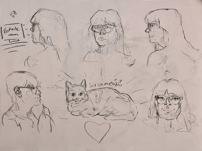 Figure Drawing