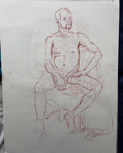 Figure Drawing