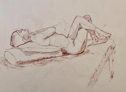 Figure Drawing