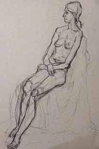 Figure Drawing