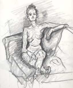 Figure Drawing