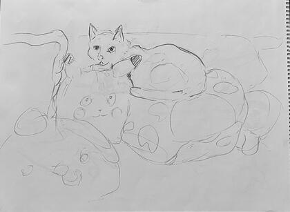 Figure Drawing