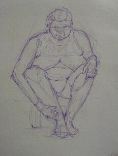 Figure Drawing