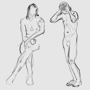 Figure Drawing