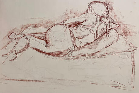 Figure Drawing