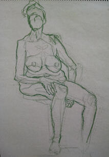 Figure Drawing