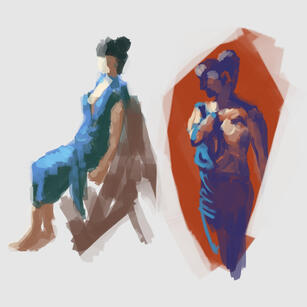 Figure Drawing