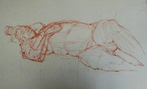 Figure Drawing